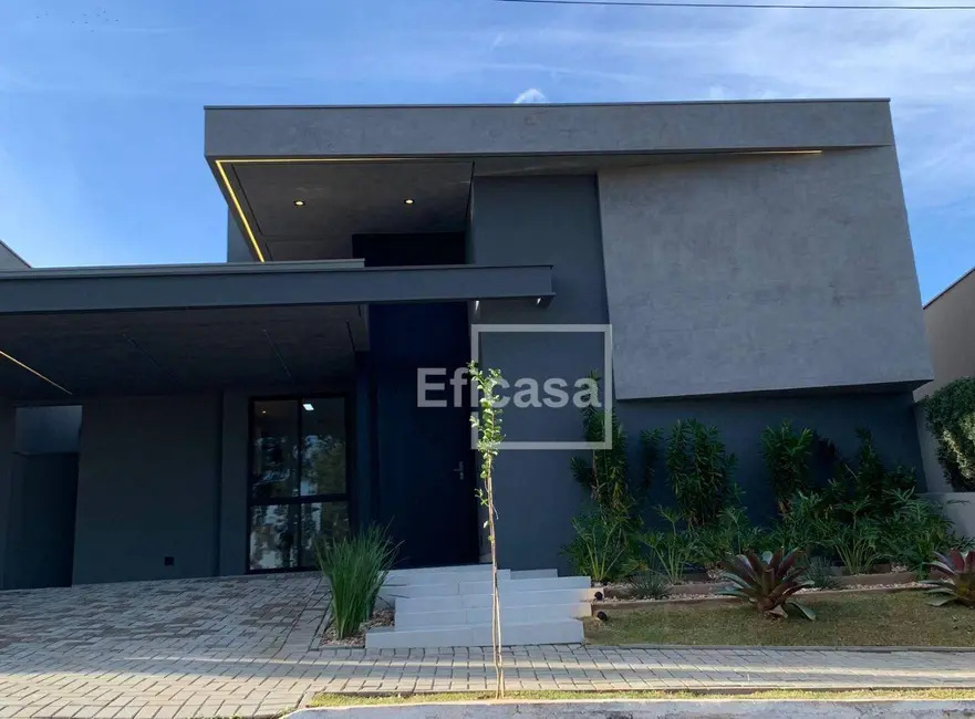 Foto 7 de Casa de Condomínio com 3 quartos à venda, 420m2 em Sao Jose Do Rio Preto - SP