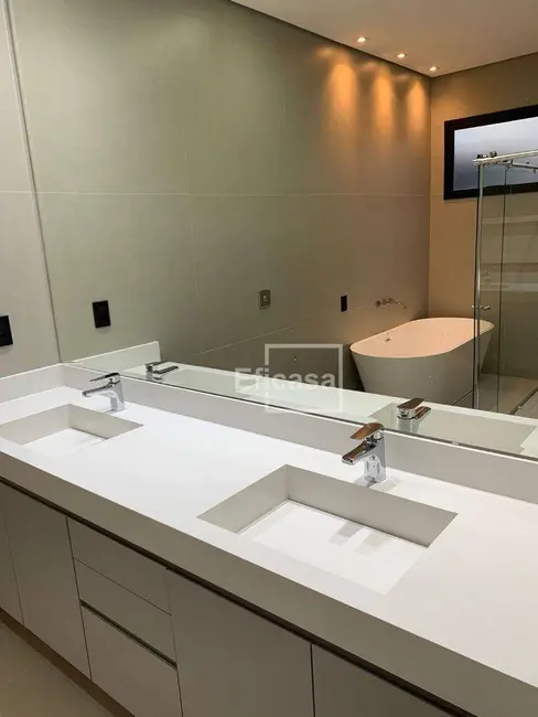 Foto 1 de Casa de Condomínio com 3 quartos à venda, 420m2 em Sao Jose Do Rio Preto - SP