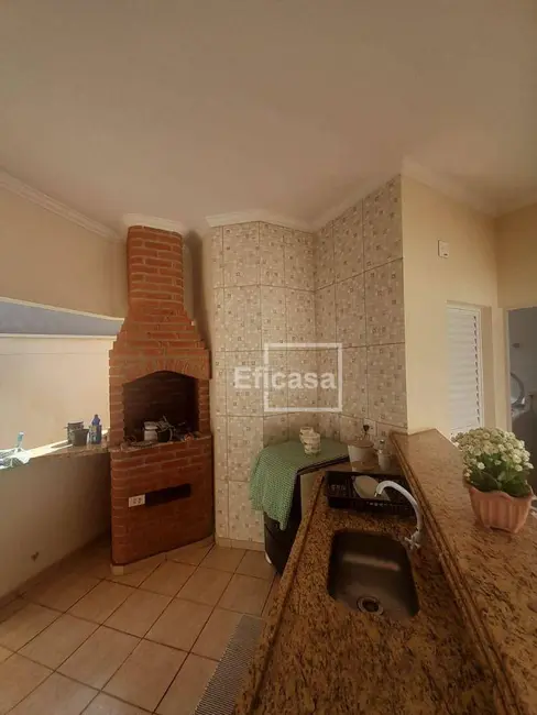 Casa de Condomínio com 3 quartos à venda, 360m2 em Jardim Yolanda, Sao Jose Do Rio Preto - SP - imagem 2 Foto 2 de Casa de Condomínio com 3 quartos à venda, 360m2 em Jardim Yolanda, Sao Jose Do Rio Preto - SP