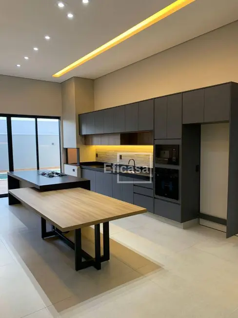 Foto 1 de Casa de Condomínio com 3 quartos à venda, 377m2 em Mirassol - SP