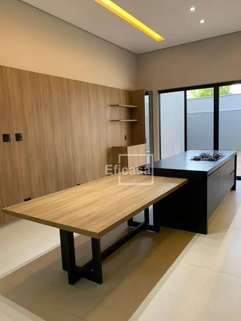 Foto 9 de Casa de Condomínio com 3 quartos à venda, 377m2 em Mirassol - SP