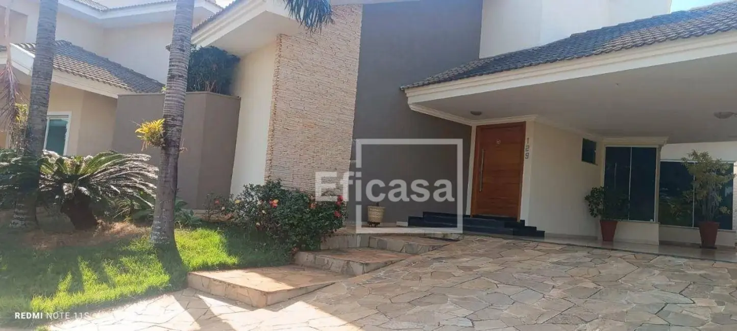 Foto 4 de Casa de Condomínio com 3 quartos à venda, 517m2 em Sao Jose Do Rio Preto - SP