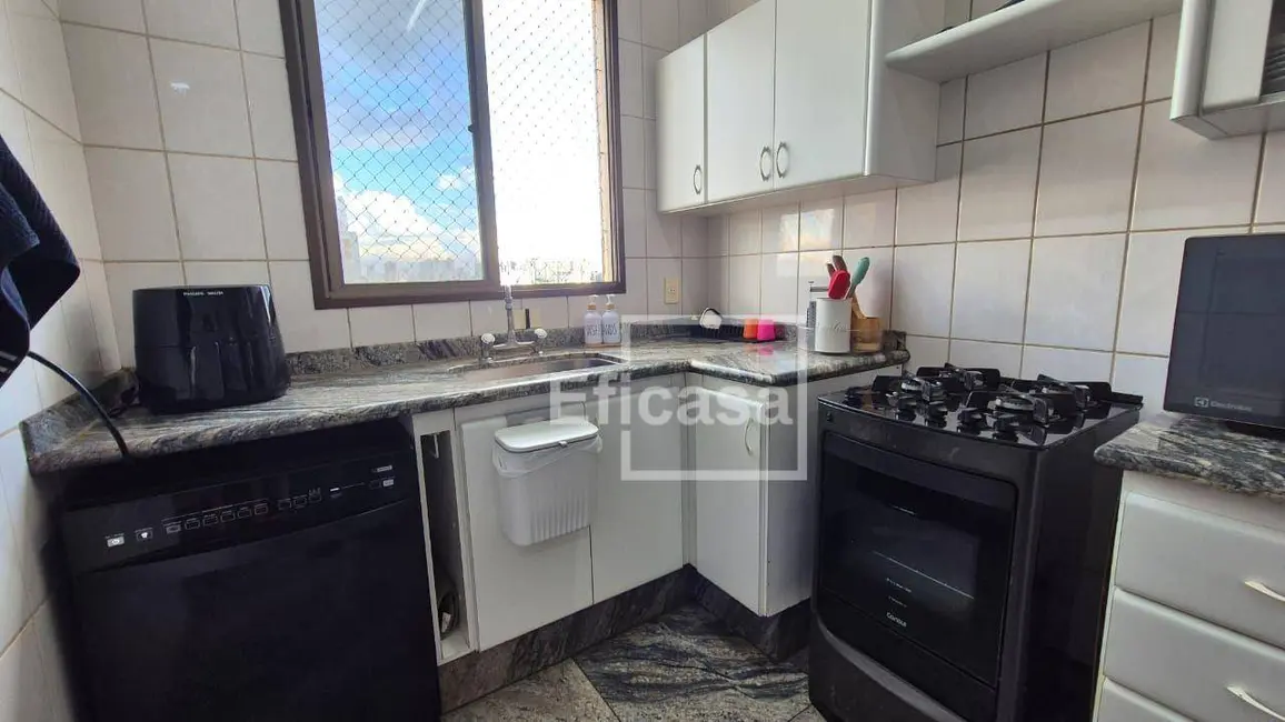 Cobertura com 3 quartos à venda, 280m2 em Vila Redentora, Sao Jose Do Rio Preto - SP - imagem 9 Foto 9 de Cobertura com 3 quartos à venda, 280m2 em Vila Redentora, Sao Jose Do Rio Preto - SP