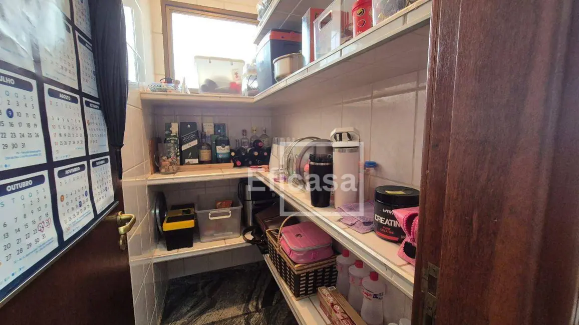 Foto 2 de Cobertura com 3 quartos à venda, 280m2 em Vila Redentora, Sao Jose Do Rio Preto - SP