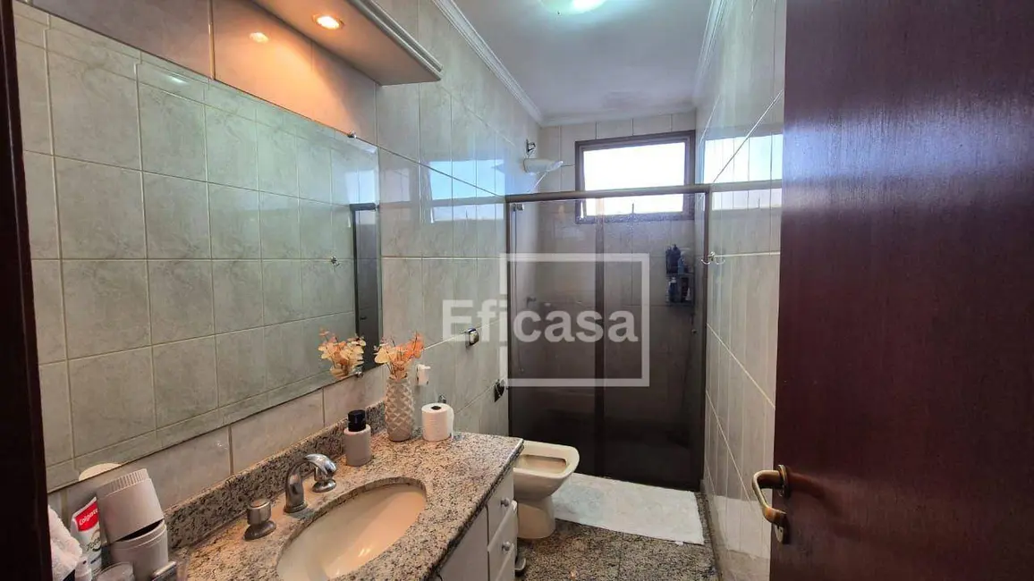 Cobertura com 3 quartos à venda, 280m2 em Vila Redentora, Sao Jose Do Rio Preto - SP - imagem 3 Foto 3 de Cobertura com 3 quartos à venda, 280m2 em Vila Redentora, Sao Jose Do Rio Preto - SP