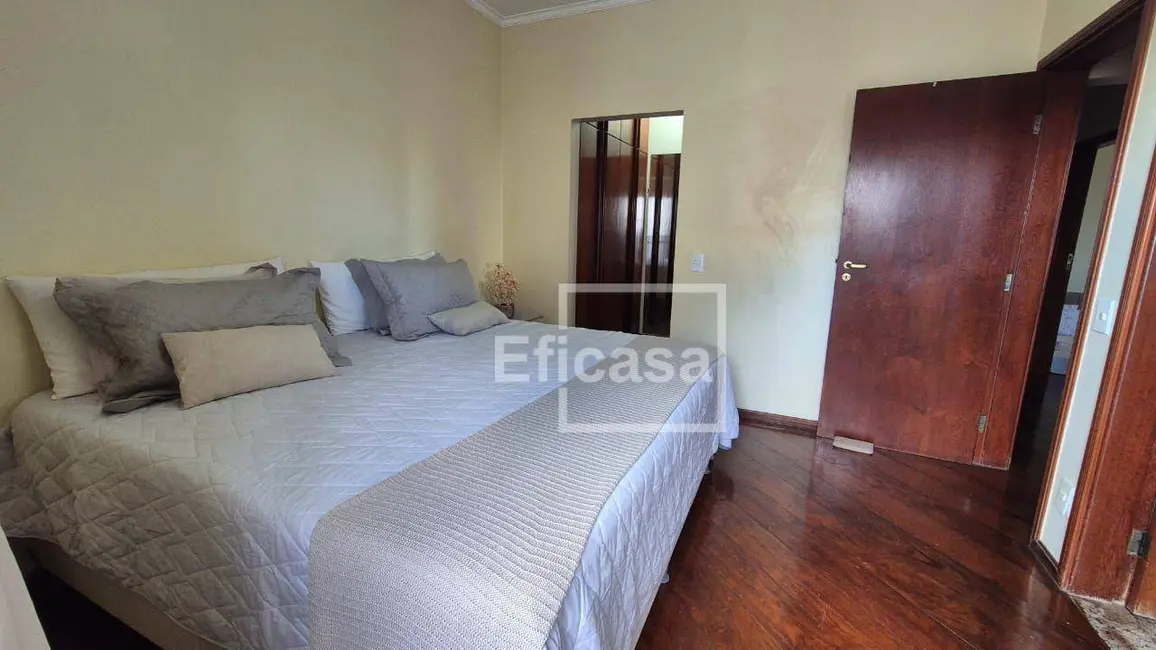Cobertura com 3 quartos à venda, 280m2 em Vila Redentora, Sao Jose Do Rio Preto - SP - imagem 7 Foto 7 de Cobertura com 3 quartos à venda, 280m2 em Vila Redentora, Sao Jose Do Rio Preto - SP