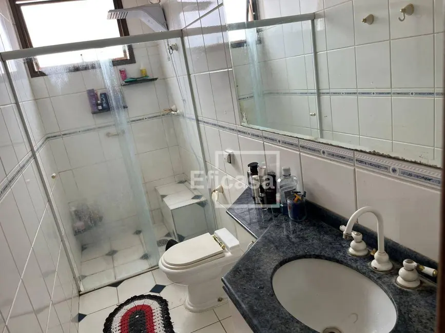 Apartamento com 3 quartos à venda, 160m2 em Vila Redentora, Sao Jose Do Rio Preto - SP - imagem 6 Foto 6 de Apartamento com 3 quartos à venda, 160m2 em Vila Redentora, Sao Jose Do Rio Preto - SP