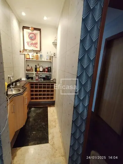 Apartamento com 3 quartos à venda, 160m2 em Vila Redentora, Sao Jose Do Rio Preto - SP - imagem 9 Foto 9 de Apartamento com 3 quartos à venda, 160m2 em Vila Redentora, Sao Jose Do Rio Preto - SP