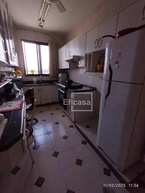 Apartamento com 3 quartos à venda, 160m2 em Vila Redentora, Sao Jose Do Rio Preto - SP - imagem 3 Foto 3 de Apartamento com 3 quartos à venda, 160m2 em Vila Redentora, Sao Jose Do Rio Preto - SP