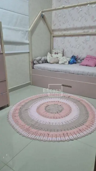 Casa com 3 quartos à venda, 200m2 em Residencial Vila Flora, Sao Jose Do Rio Preto - SP - imagem 7 Foto 7 de Casa com 3 quartos à venda, 200m2 em Residencial Vila Flora, Sao Jose Do Rio Preto - SP