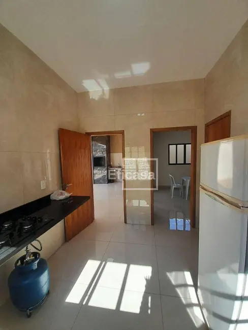 Casa de Condomínio com 3 quartos à venda, 253m2 em Residencial Maria Júlia, Sao Jose Do Rio Preto - SP - imagem 6 Foto 6 de Casa de Condomínio com 3 quartos à venda, 253m2 em Residencial Maria Júlia, Sao Jose Do Rio Preto - SP