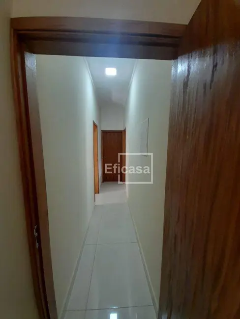 Foto 2 de Casa de Condomínio com 3 quartos à venda, 253m2 em Residencial Maria Júlia, Sao Jose Do Rio Preto - SP