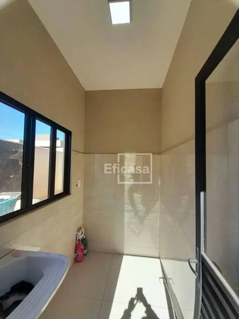 Casa de Condomínio com 3 quartos à venda, 253m2 em Residencial Maria Júlia, Sao Jose Do Rio Preto - SP - imagem 4 Foto 4 de Casa de Condomínio com 3 quartos à venda, 253m2 em Residencial Maria Júlia, Sao Jose Do Rio Preto - SP