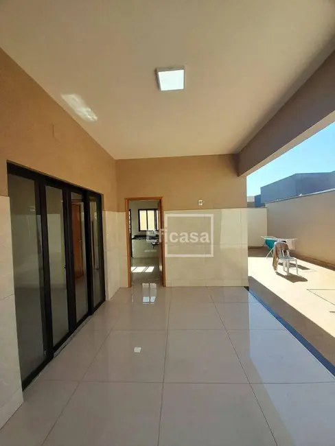 Casa de Condomínio com 3 quartos à venda, 253m2 em Residencial Maria Júlia, Sao Jose Do Rio Preto - SP - imagem 7 Foto 7 de Casa de Condomínio com 3 quartos à venda, 253m2 em Residencial Maria Júlia, Sao Jose Do Rio Preto - SP