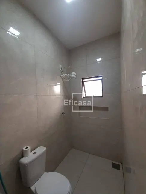 Casa de Condomínio com 3 quartos à venda, 253m2 em Residencial Maria Júlia, Sao Jose Do Rio Preto - SP - imagem 8 Foto 8 de Casa de Condomínio com 3 quartos à venda, 253m2 em Residencial Maria Júlia, Sao Jose Do Rio Preto - SP