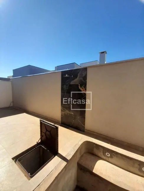 Casa de Condomínio com 3 quartos à venda, 253m2 em Residencial Maria Júlia, Sao Jose Do Rio Preto - SP - imagem 9 Foto 9 de Casa de Condomínio com 3 quartos à venda, 253m2 em Residencial Maria Júlia, Sao Jose Do Rio Preto - SP