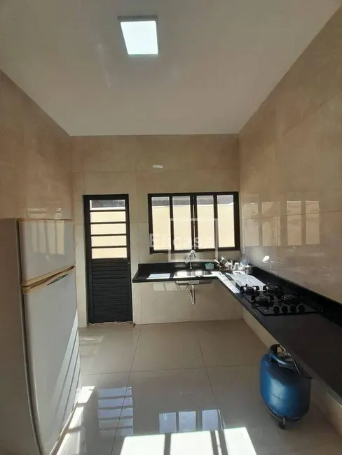 Foto 1 de Casa de Condomínio com 3 quartos à venda, 253m2 em Residencial Maria Júlia, Sao Jose Do Rio Preto - SP