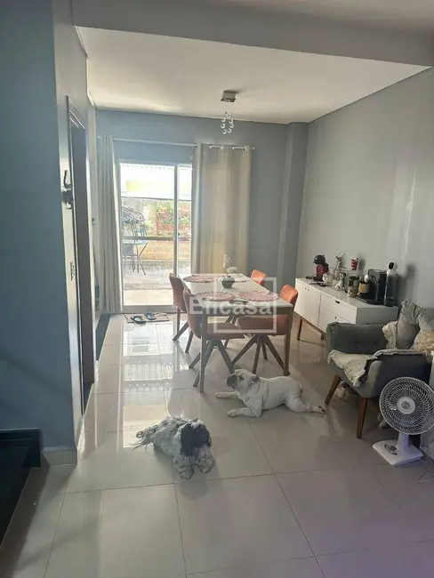 Casa de Condomínio com 3 quartos à venda, 170m2 em Village Imperial Residence, Sao Jose Do Rio Preto - SP - imagem 7 Foto 7 de Casa de Condomínio com 3 quartos à venda, 170m2 em Village Imperial Residence, Sao Jose Do Rio Preto - SP