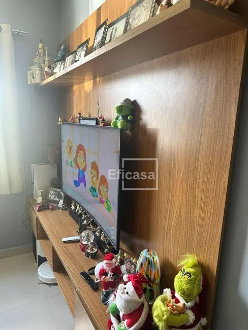 Casa de Condomínio com 3 quartos à venda, 170m2 em Village Imperial Residence, Sao Jose Do Rio Preto - SP - imagem 4 Foto 4 de Casa de Condomínio com 3 quartos à venda, 170m2 em Village Imperial Residence, Sao Jose Do Rio Preto - SP