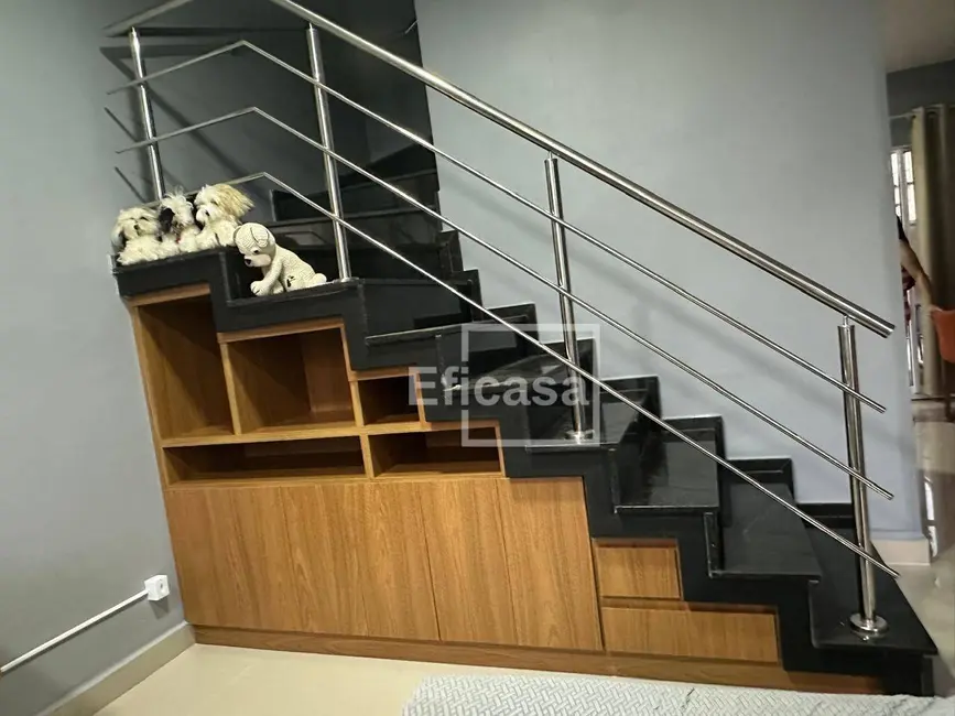 Casa de Condomínio com 3 quartos à venda, 170m2 em Village Imperial Residence, Sao Jose Do Rio Preto - SP - imagem 6 Foto 6 de Casa de Condomínio com 3 quartos à venda, 170m2 em Village Imperial Residence, Sao Jose Do Rio Preto - SP