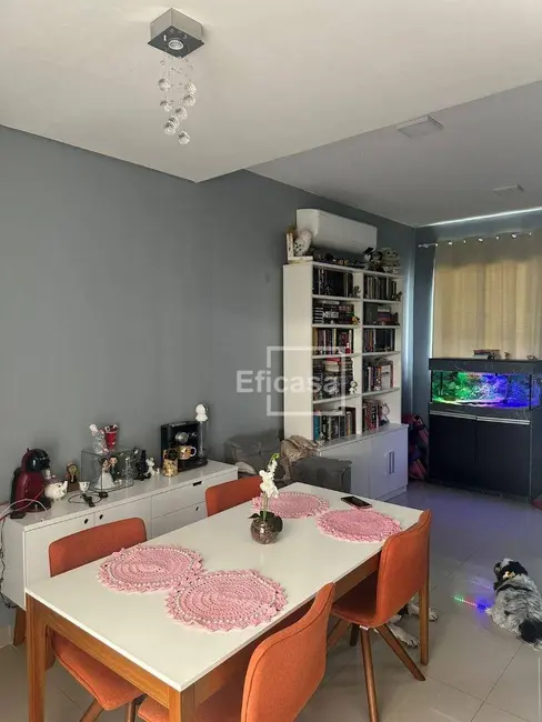 Casa de Condomínio com 3 quartos à venda, 170m2 em Village Imperial Residence, Sao Jose Do Rio Preto - SP - imagem 2 Foto 2 de Casa de Condomínio com 3 quartos à venda, 170m2 em Village Imperial Residence, Sao Jose Do Rio Preto - SP