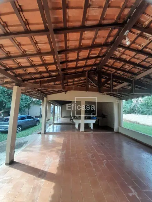 Foto 1 de Chácara com 1 quarto à venda, 2573m2 em Jardim Leste, Sao Jose Do Rio Preto - SP
