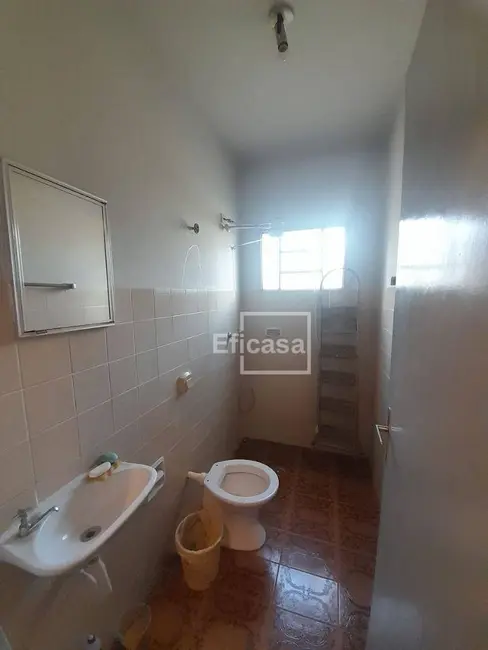 Foto 3 de Chácara com 1 quarto à venda, 2573m2 em Jardim Leste, Sao Jose Do Rio Preto - SP