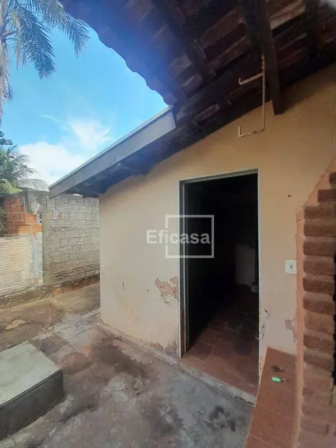 Foto 2 de Chácara com 1 quarto à venda, 2573m2 em Jardim Leste, Sao Jose Do Rio Preto - SP