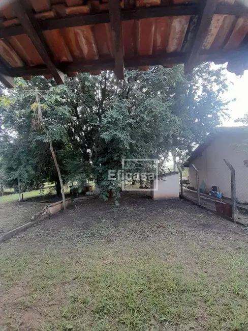 Foto 8 de Chácara com 1 quarto à venda, 2573m2 em Jardim Leste, Sao Jose Do Rio Preto - SP