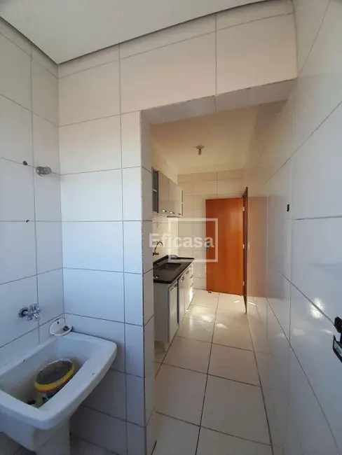 Foto 6 de Apartamento com 2 quartos à venda, 70m2 em Jardim Yolanda, Sao Jose Do Rio Preto - SP