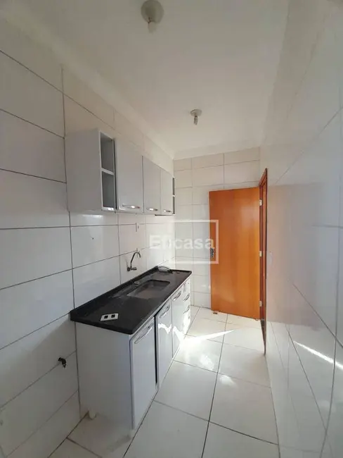 Foto 1 de Apartamento com 2 quartos à venda, 70m2 em Jardim Yolanda, Sao Jose Do Rio Preto - SP
