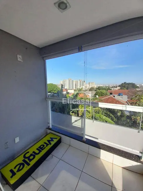 Foto 2 de Apartamento com 2 quartos à venda, 70m2 em Jardim Yolanda, Sao Jose Do Rio Preto - SP