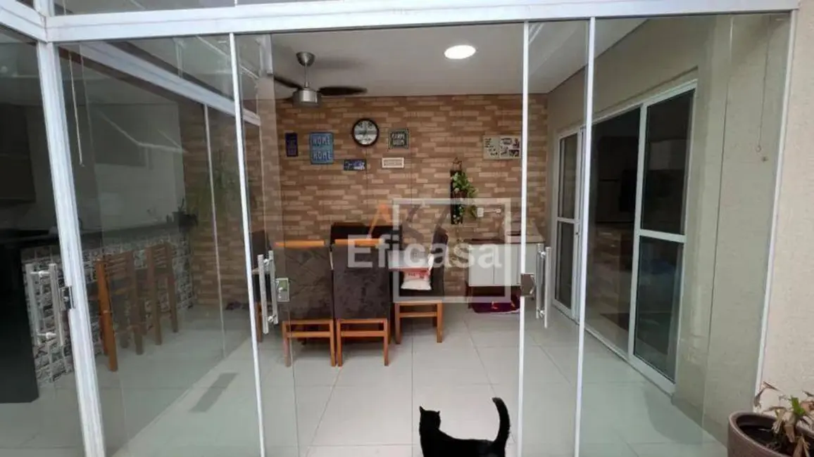 Casa de Condomínio com 2 quartos à venda, 100m2 em Sao Jose Do Rio Preto - SP - imagem 1 Foto 1 de Casa de Condomínio com 2 quartos à venda, 100m2 em Sao Jose Do Rio Preto - SP