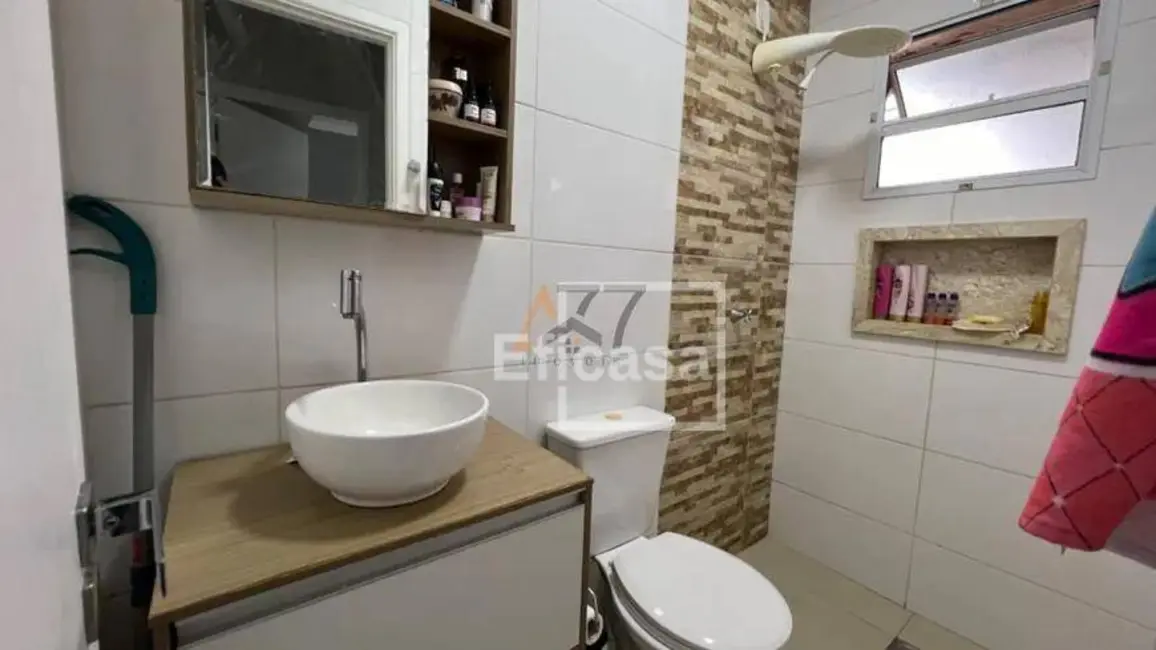 Casa de Condomínio com 2 quartos à venda, 100m2 em Sao Jose Do Rio Preto - SP - imagem 5 Foto 5 de Casa de Condomínio com 2 quartos à venda, 100m2 em Sao Jose Do Rio Preto - SP