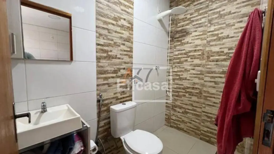 Casa de Condomínio com 2 quartos à venda, 100m2 em Sao Jose Do Rio Preto - SP - imagem 8 Foto 8 de Casa de Condomínio com 2 quartos à venda, 100m2 em Sao Jose Do Rio Preto - SP