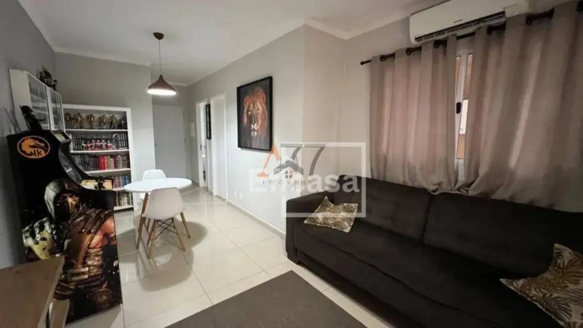 Casa de Condomínio com 2 quartos à venda, 100m2 em Sao Jose Do Rio Preto - SP - imagem 2 Foto 2 de Casa de Condomínio com 2 quartos à venda, 100m2 em Sao Jose Do Rio Preto - SP