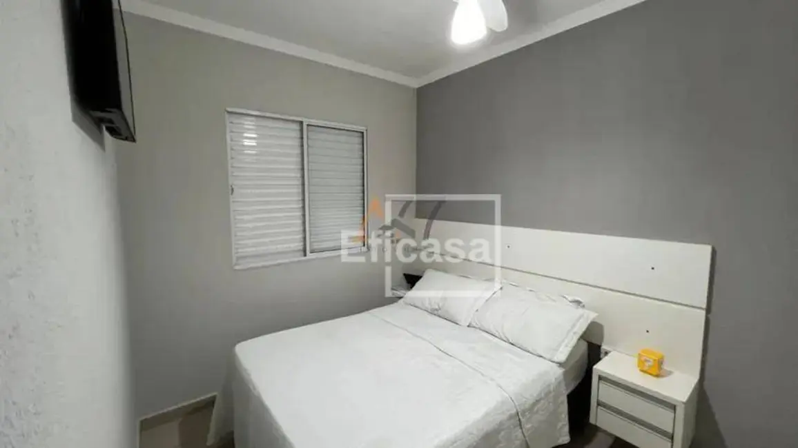 Casa de Condomínio com 2 quartos à venda, 100m2 em Sao Jose Do Rio Preto - SP - imagem 4 Foto 4 de Casa de Condomínio com 2 quartos à venda, 100m2 em Sao Jose Do Rio Preto - SP