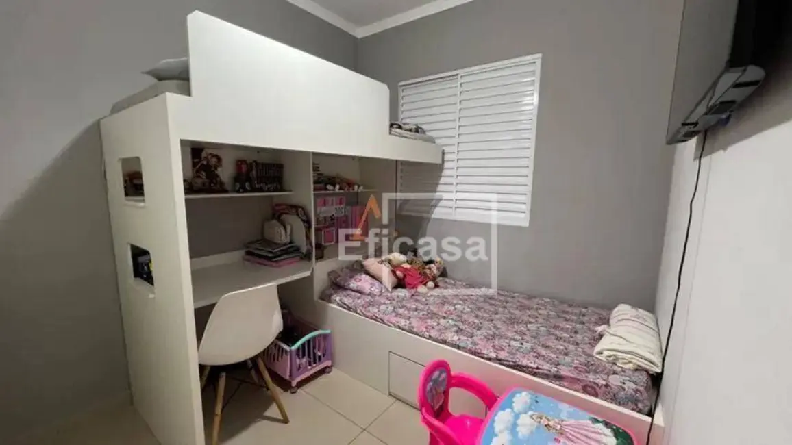 Casa de Condomínio com 2 quartos à venda, 100m2 em Sao Jose Do Rio Preto - SP - imagem 7 Foto 7 de Casa de Condomínio com 2 quartos à venda, 100m2 em Sao Jose Do Rio Preto - SP