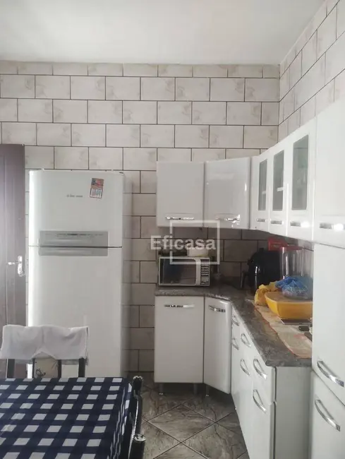 Foto 8 de Casa com 2 quartos à venda, 200m2 em Solo Sagrado I, Sao Jose Do Rio Preto - SP