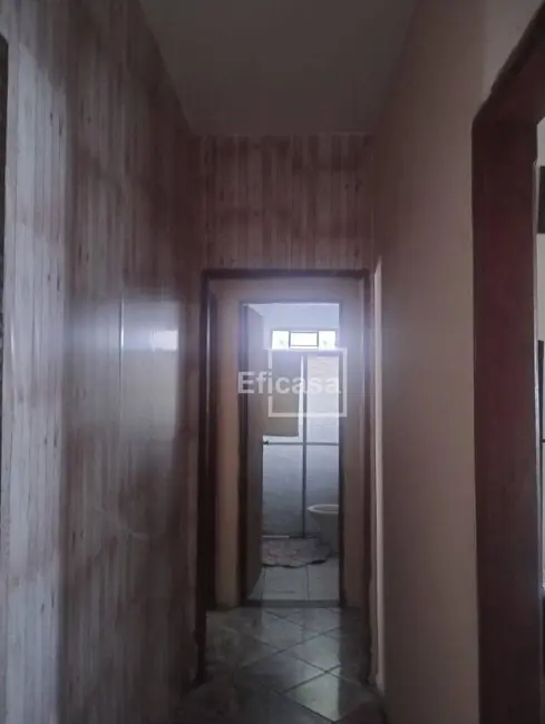 Foto 1 de Casa com 2 quartos à venda, 200m2 em Solo Sagrado I, Sao Jose Do Rio Preto - SP