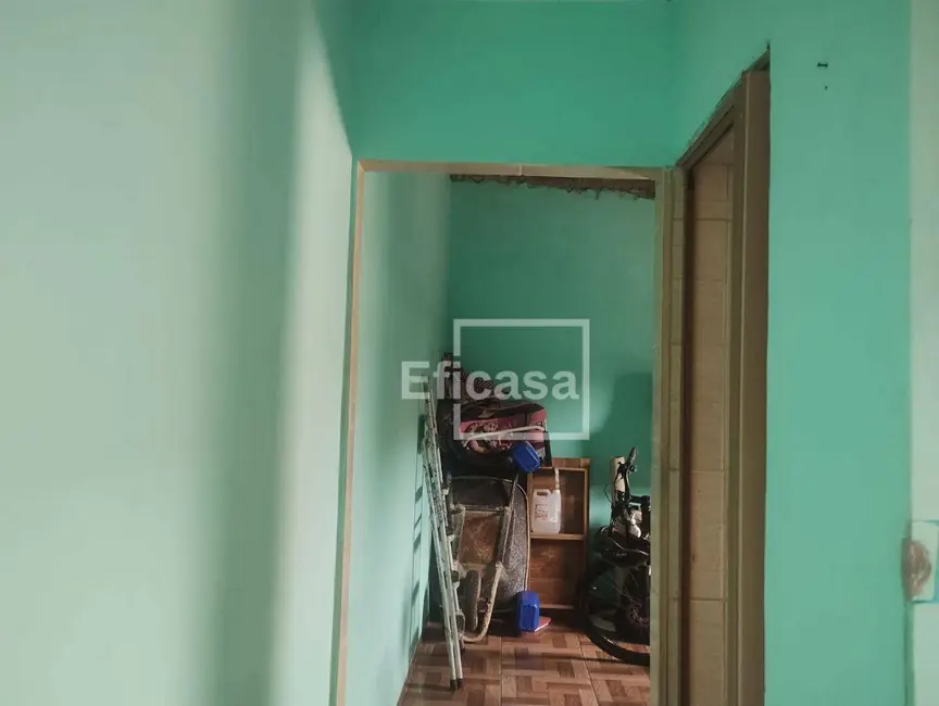 Foto 2 de Casa com 2 quartos à venda, 200m2 em Solo Sagrado I, Sao Jose Do Rio Preto - SP