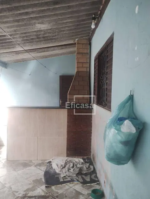 Foto 7 de Casa com 2 quartos à venda, 200m2 em Solo Sagrado I, Sao Jose Do Rio Preto - SP