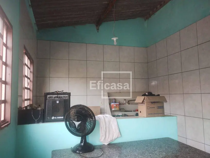 Foto 9 de Casa com 2 quartos à venda, 200m2 em Solo Sagrado I, Sao Jose Do Rio Preto - SP