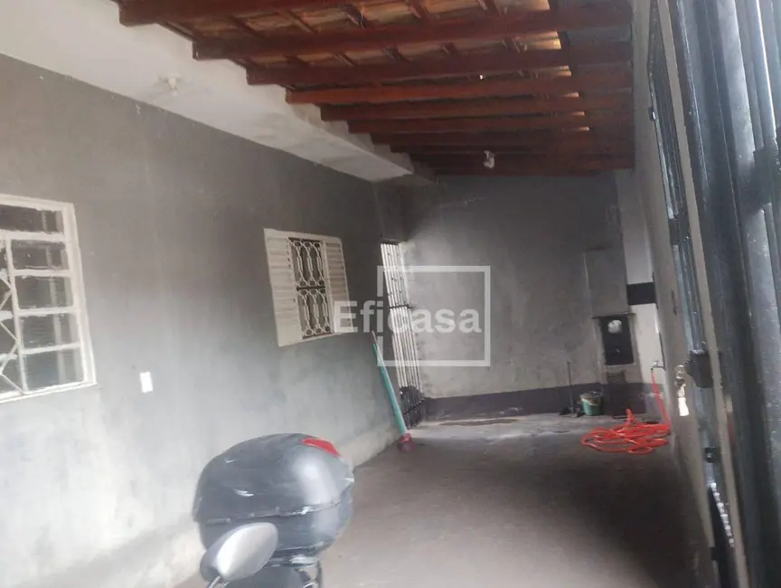 Foto 6 de Casa com 2 quartos à venda, 200m2 em Solo Sagrado I, Sao Jose Do Rio Preto - SP