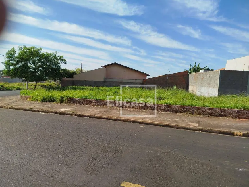 Foto 2 de Terreno / Lote à venda, 319m2 em Residencial Morada do Sol, Sao Jose Do Rio Preto - SP