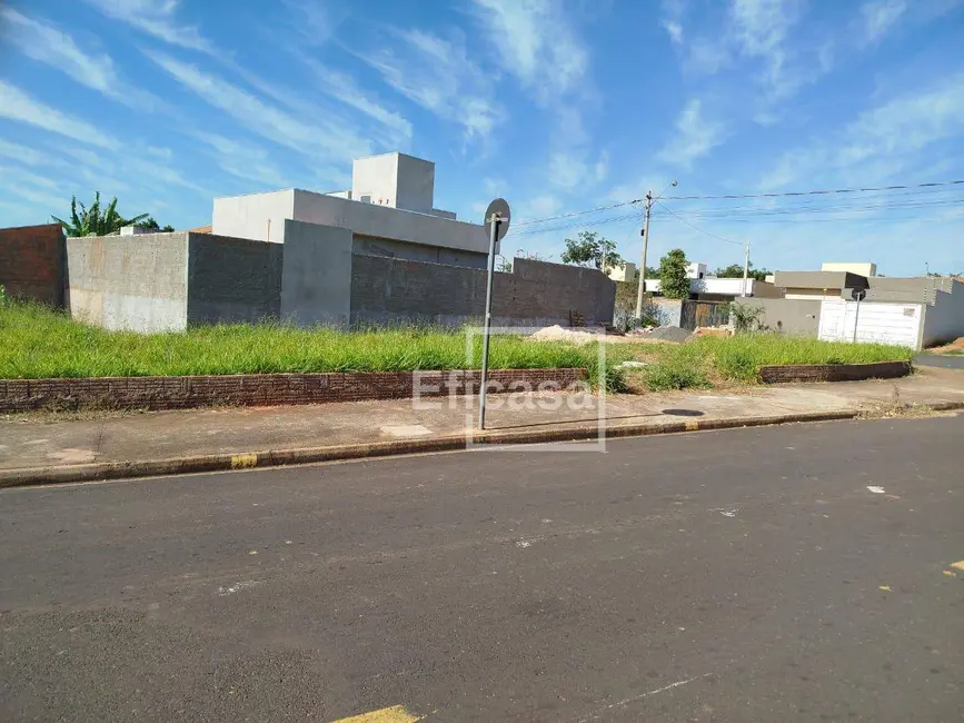 Foto 1 de Terreno / Lote à venda, 319m2 em Residencial Morada do Sol, Sao Jose Do Rio Preto - SP
