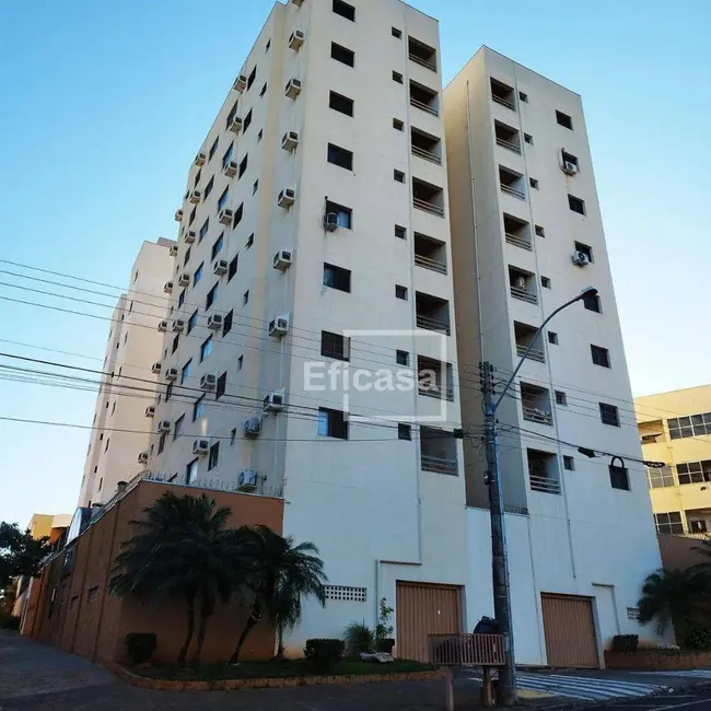 Foto 8 de Apartamento com 2 quartos à venda, 90m2 em Vila Ideal, Sao Jose Do Rio Preto - SP
