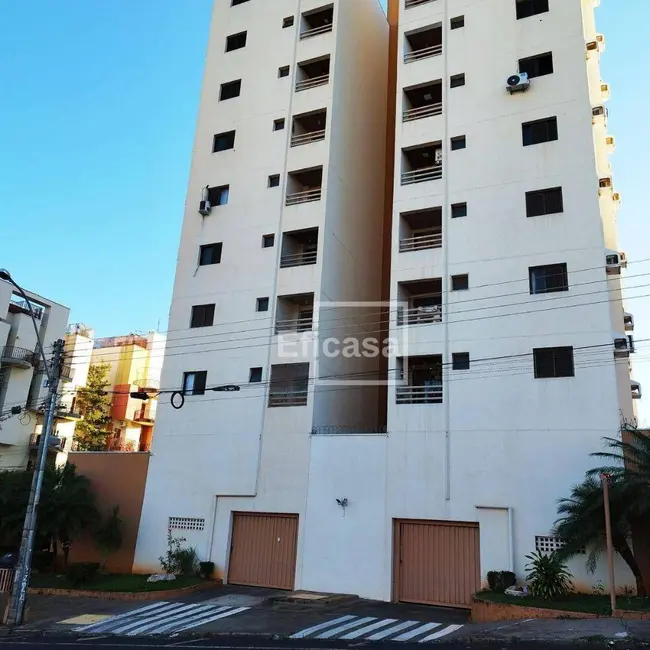 Foto 7 de Apartamento com 2 quartos à venda, 90m2 em Vila Ideal, Sao Jose Do Rio Preto - SP