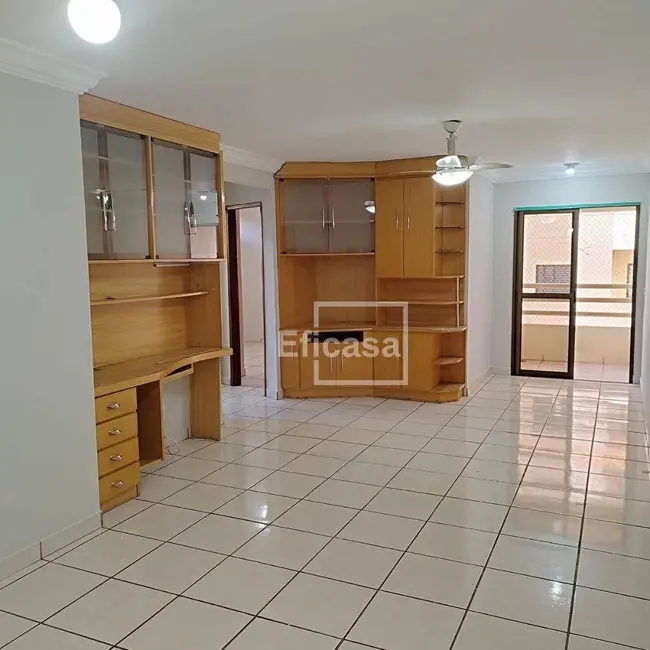 Foto 1 de Apartamento com 2 quartos à venda, 90m2 em Vila Ideal, Sao Jose Do Rio Preto - SP