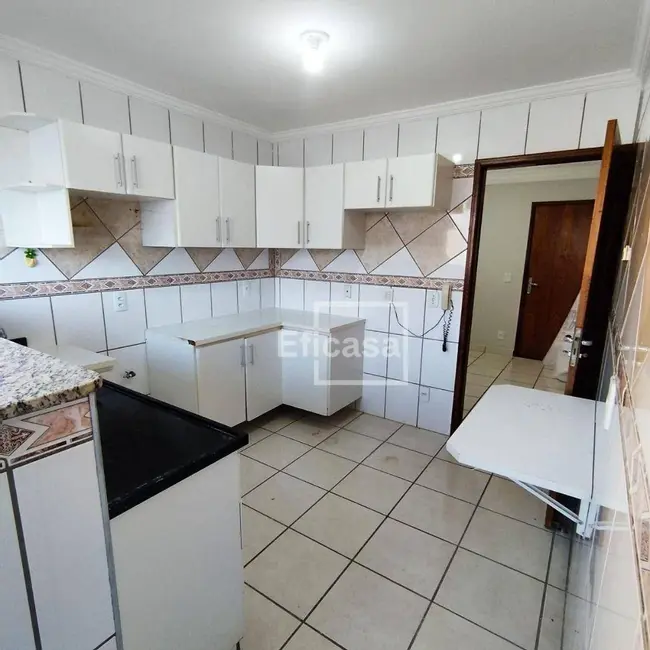 Foto 5 de Apartamento com 2 quartos à venda, 90m2 em Vila Ideal, Sao Jose Do Rio Preto - SP